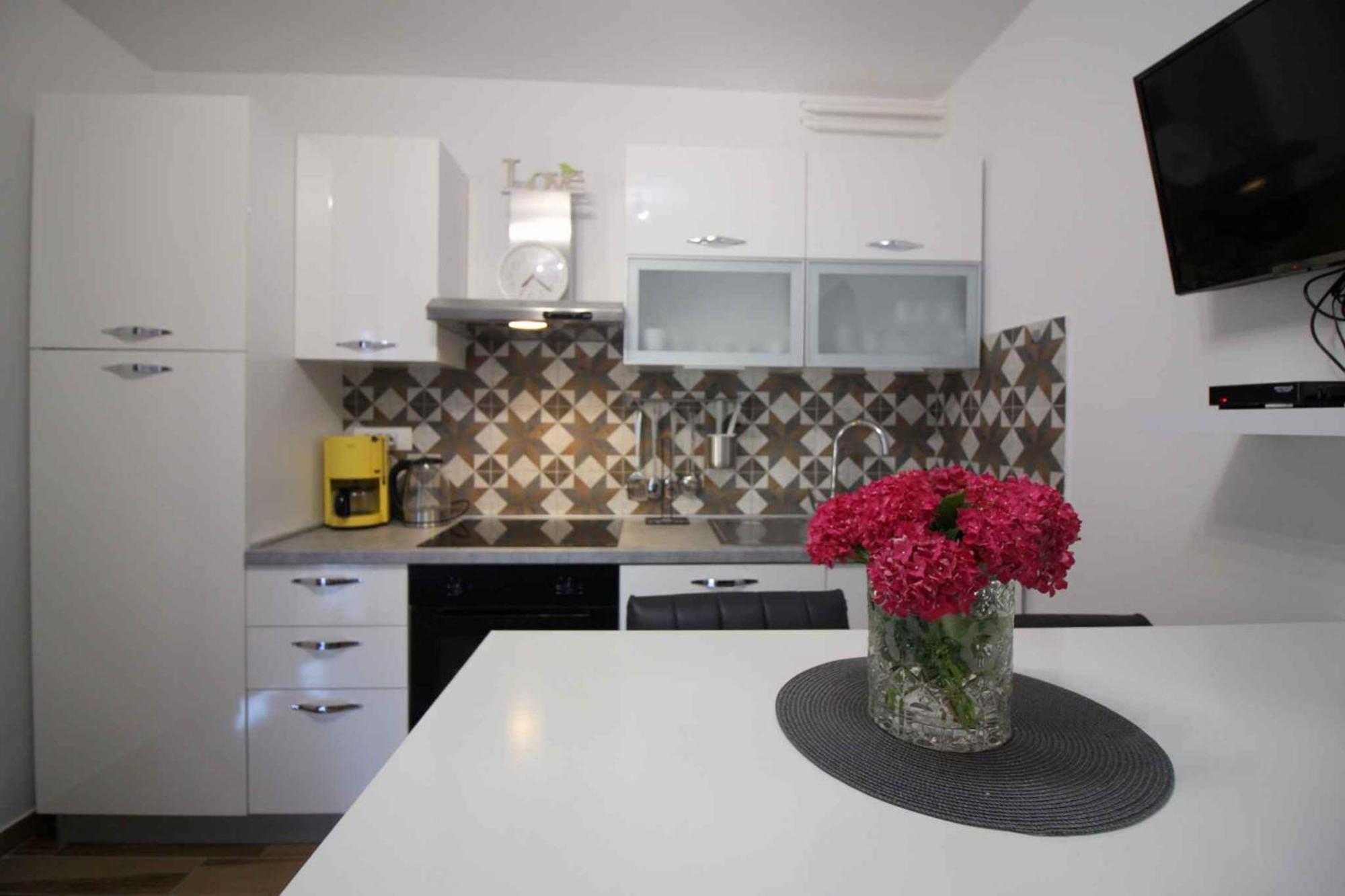 Apartments In Porec/Istrien 9923 Екстериор снимка