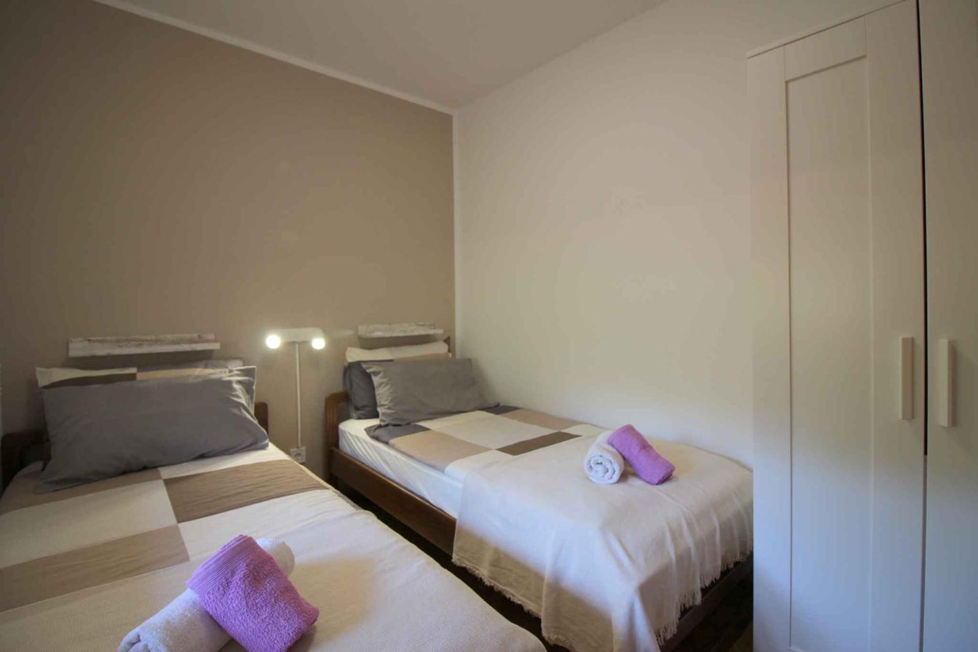 Apartments In Porec/Istrien 9923 Екстериор снимка