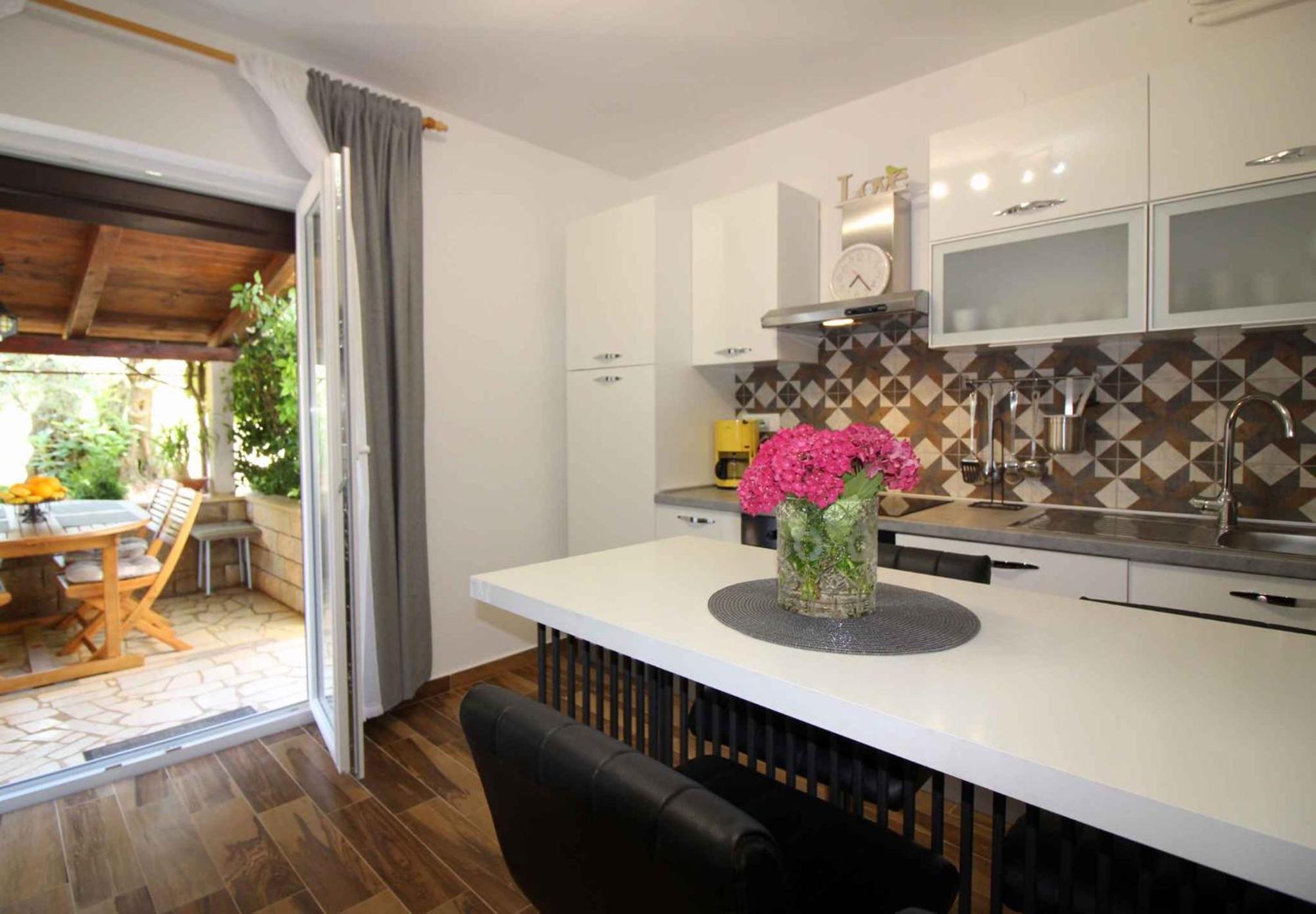 Apartments In Porec/Istrien 9923 Екстериор снимка