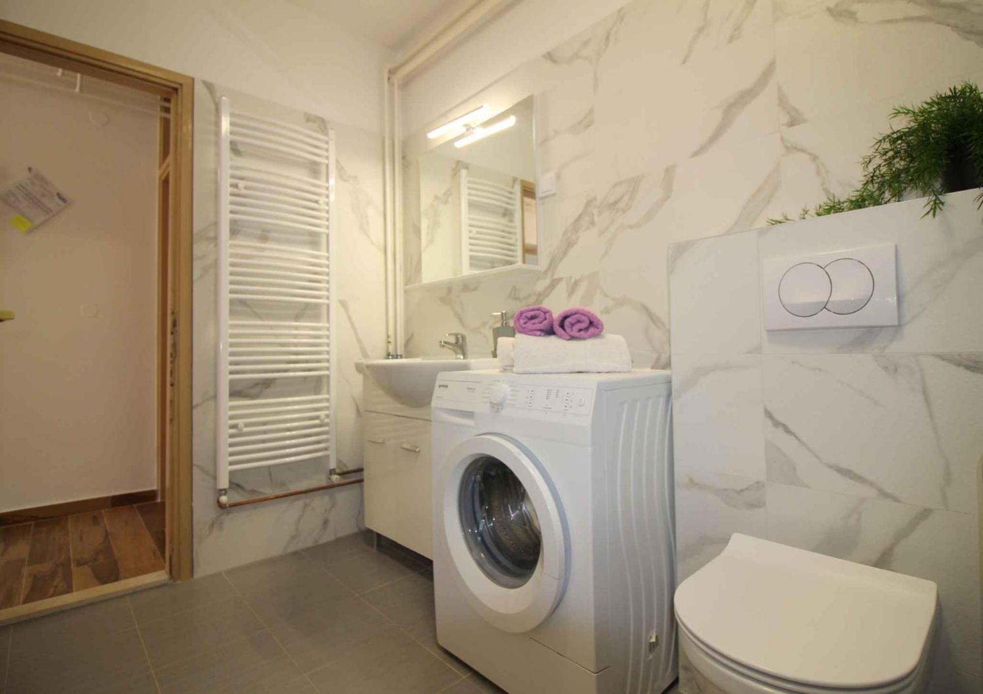 Apartments In Porec/Istrien 9923 Екстериор снимка