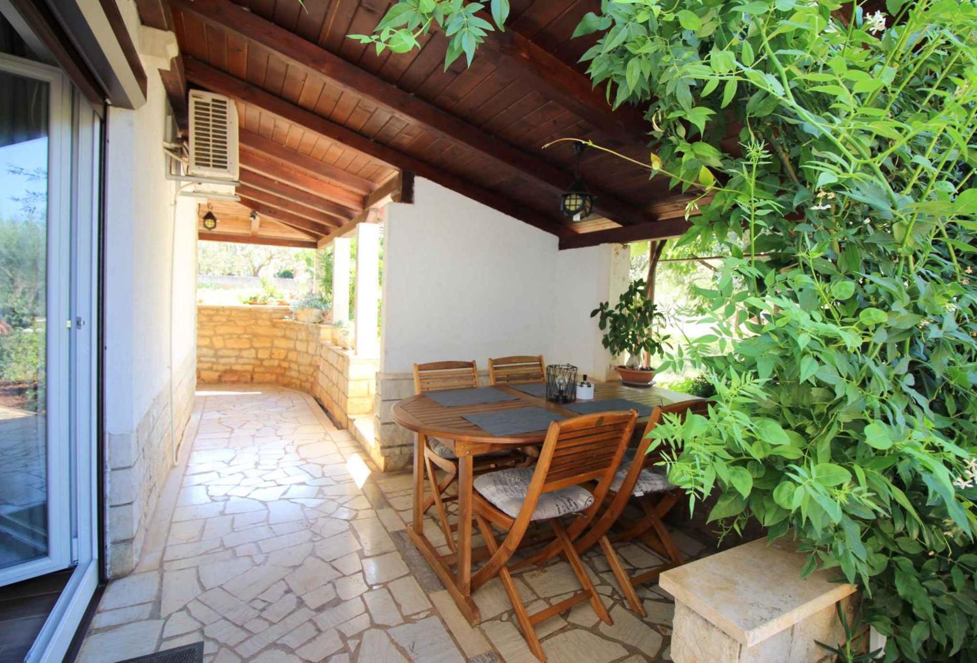 Apartments In Porec/Istrien 9923 Екстериор снимка